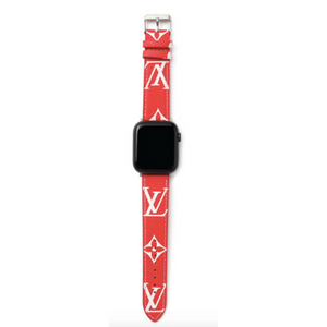 Mono x SUP Red Apple Band FLAMED HYPE