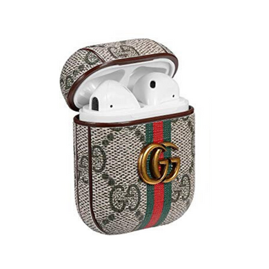 GG ShockProof AirPods Case