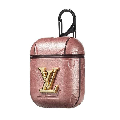 LV AirPod Cases – FLAMED HYPE
