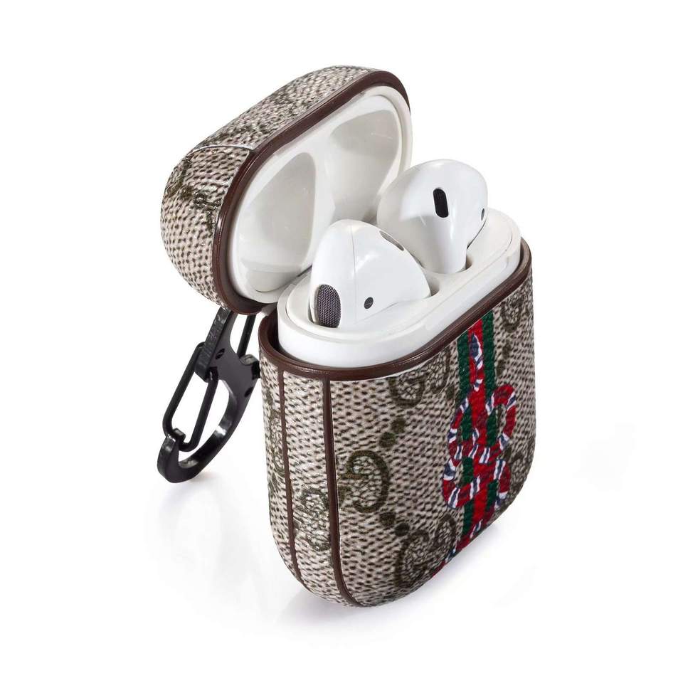 Gucci Airpods Pro Cases