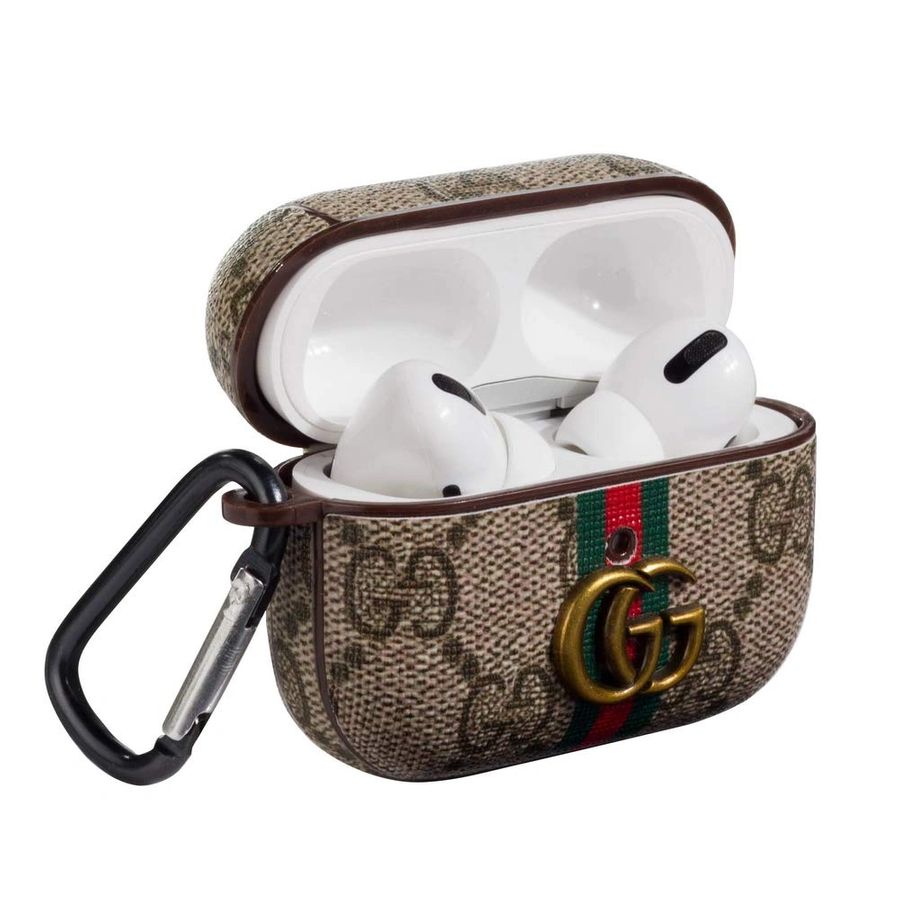 GG Style Shockproof AirPods Pro Case